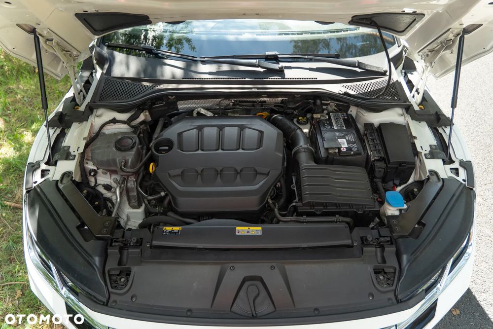 Volkswagen Arteon 2.0 TSI R-Line DSG - 13