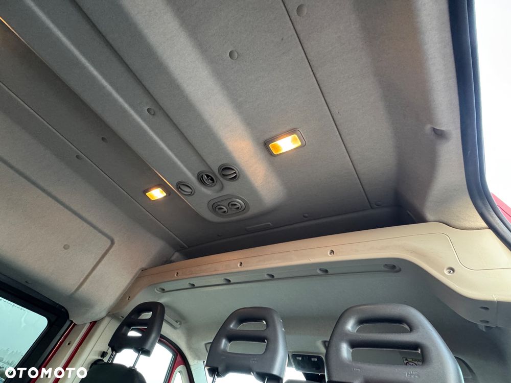 Peugeot Boxer HDi L2H2 Allure - 30