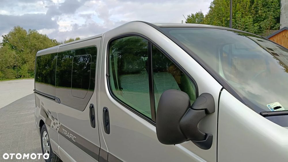 Renault Trafic Passenger L2H1 Privilège - 17