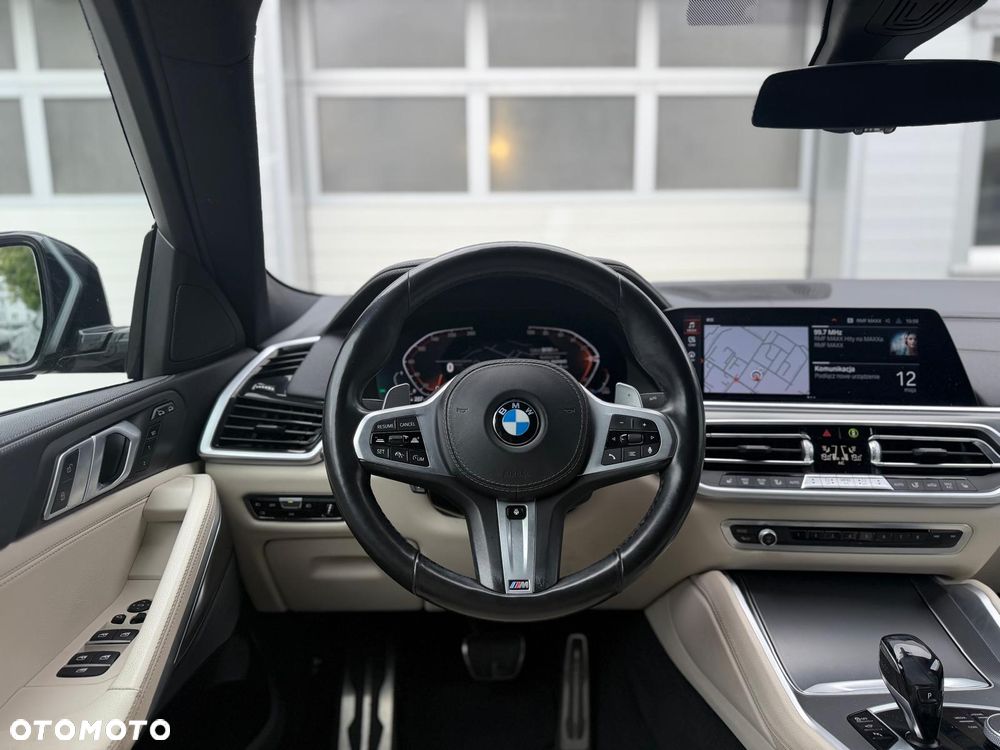 BMW X6 - 18