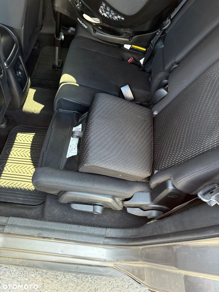 Fiat Freemont 2.0 Multijet Lounge - 22