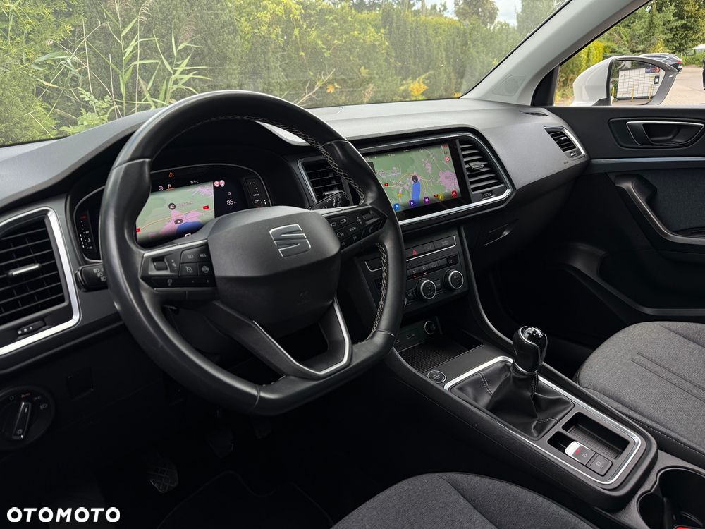 Seat Ateca 2.0 TDI Xcellence - 19