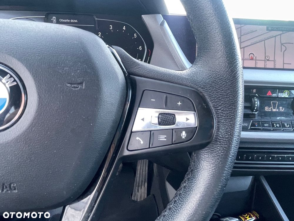 BMW Seria 1 118i Advantage - 19