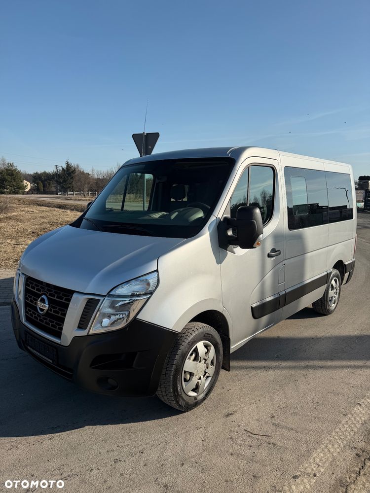 Renault Master - 6