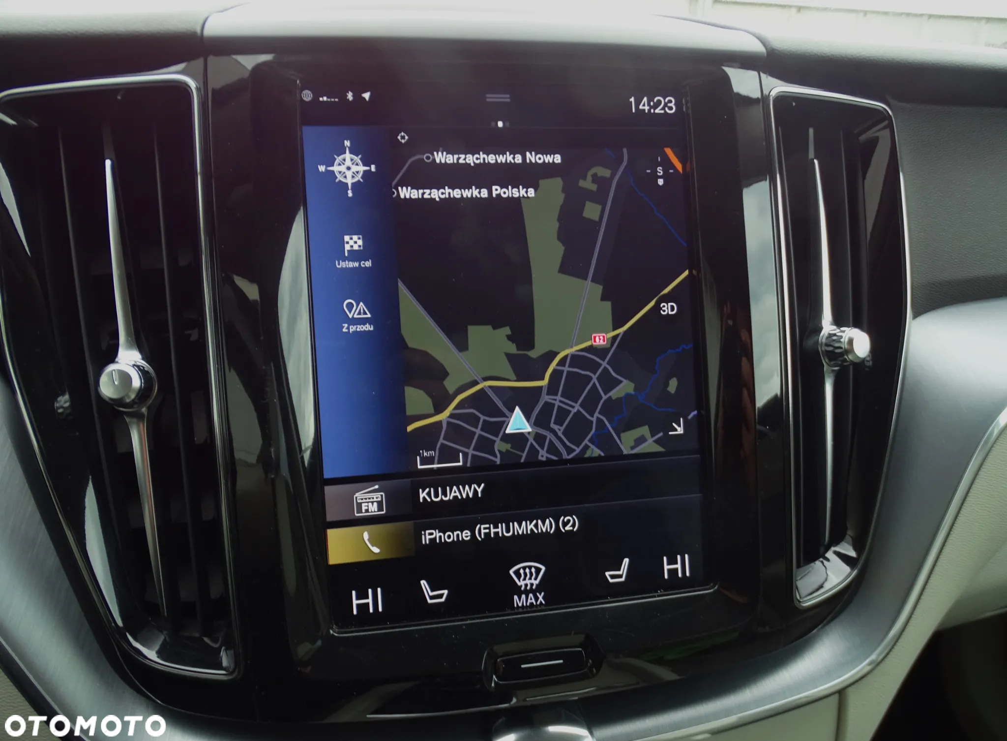 Volvo XC 60 - 21
