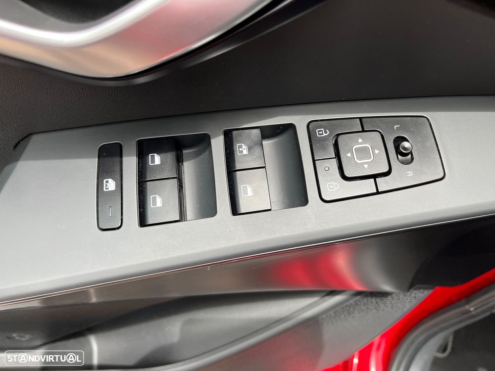 Kia Niro EV 64kWh Tech - 8