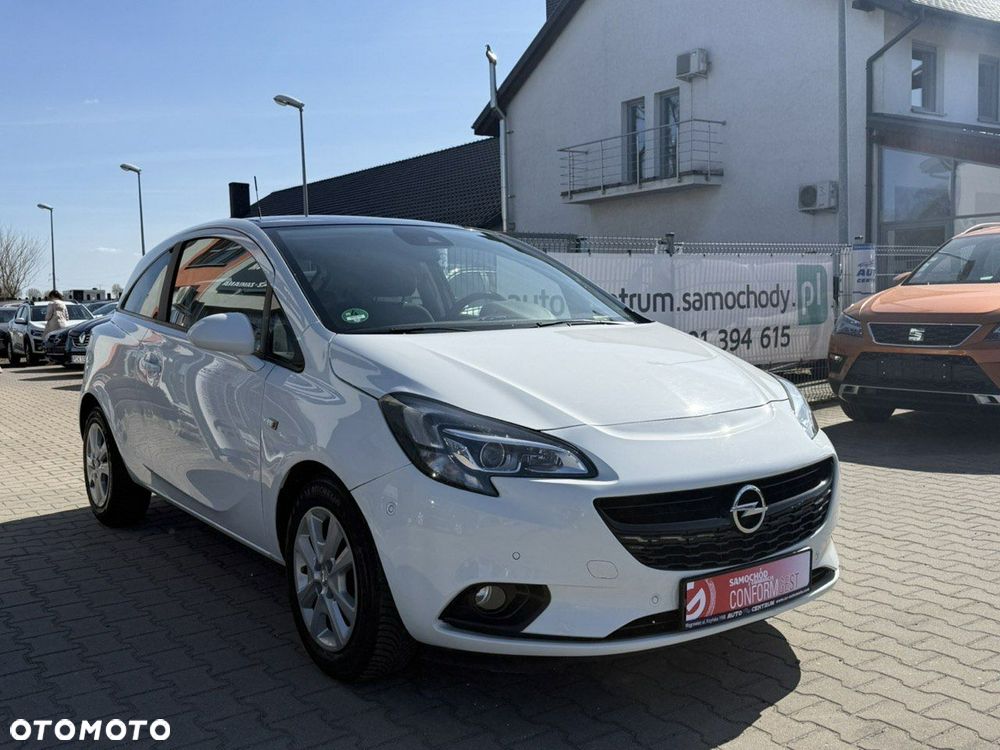 Opel Corsa 1.0 T Cosmo S&S - 5