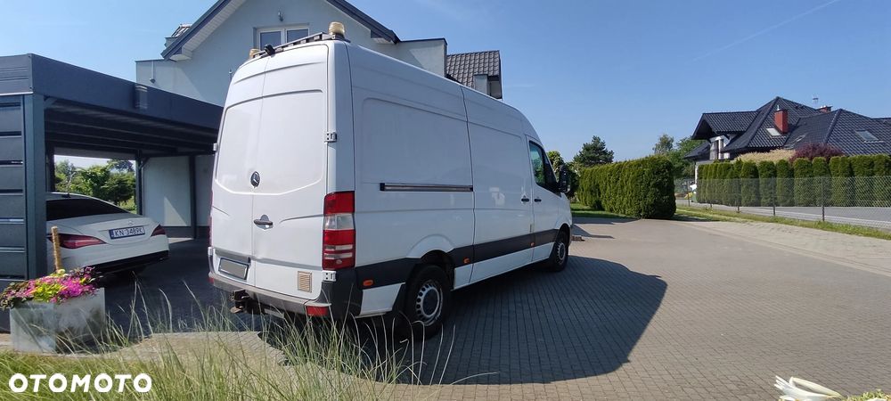 Mercedes-Benz Sprinter L2H2 - 23