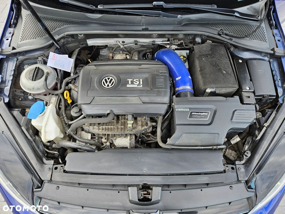 Volkswagen Golf - 36