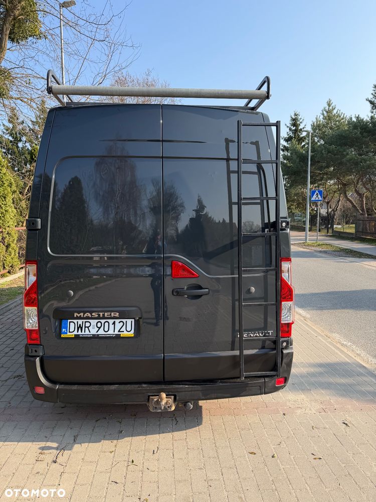 Renault Master - 6