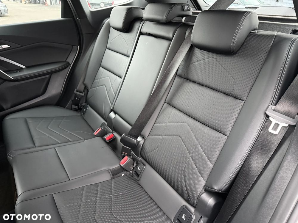 BMW X1 xDrive23d M Sportpaket - 29