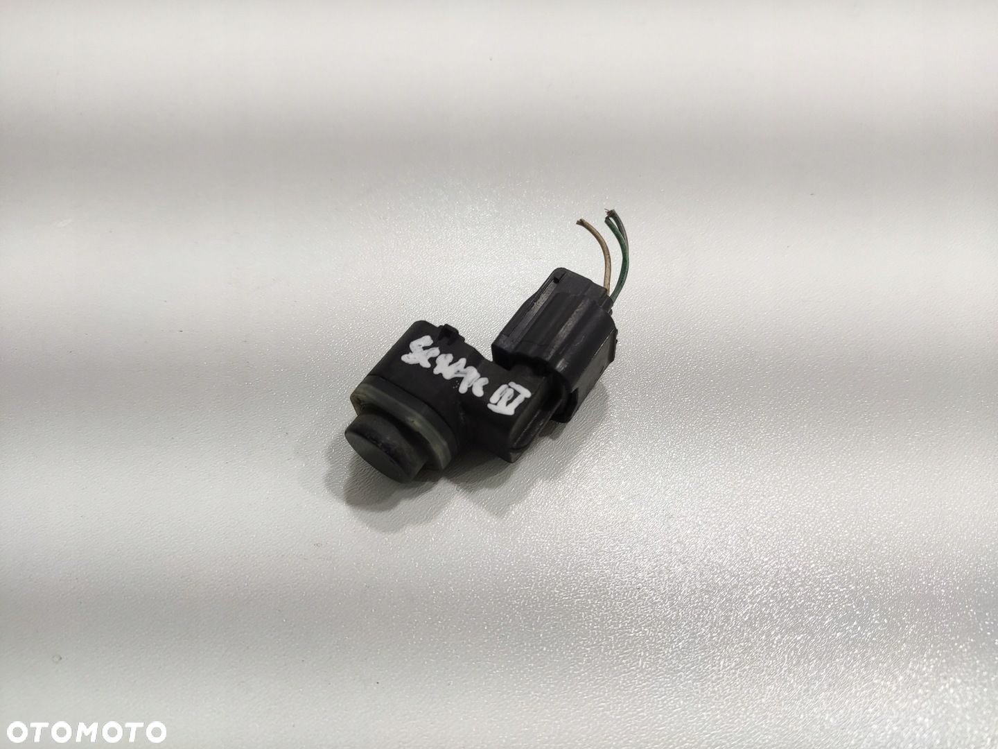 CZUJNIK PARKOWANIA COFANIA PDC RENAULT SCENIC III 284428691R 2013-2016 LIFT - 3