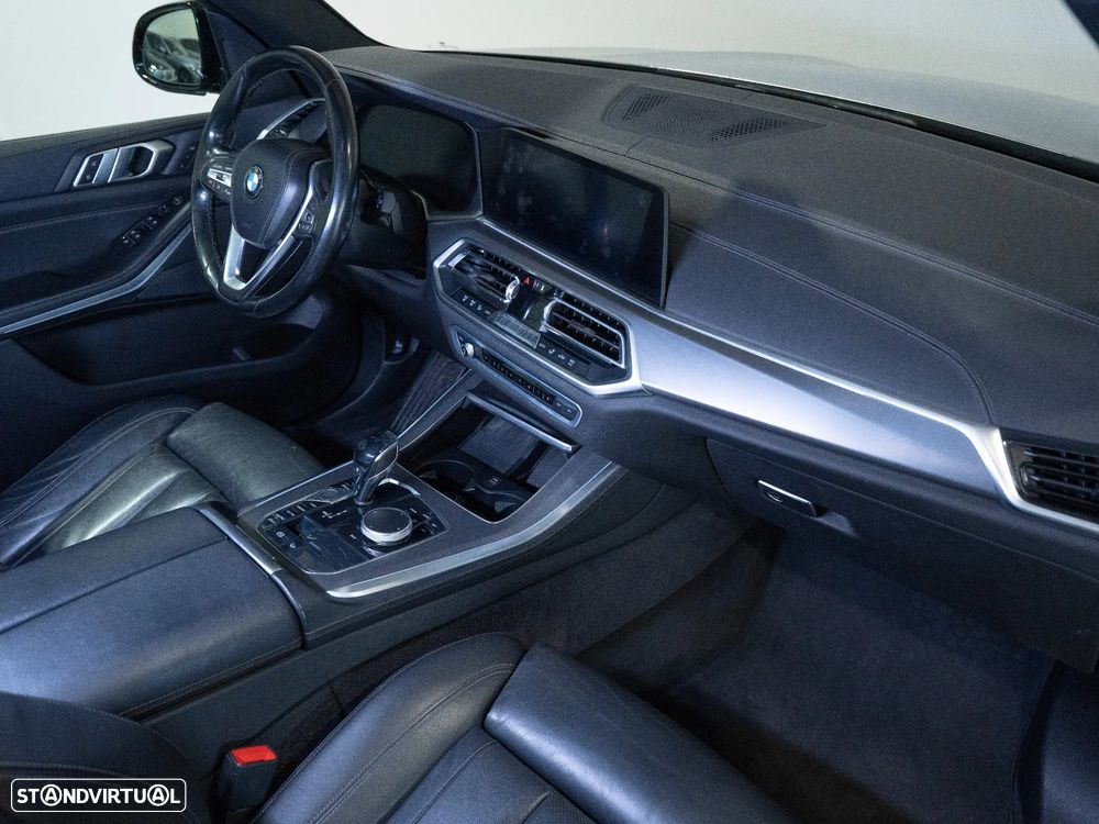 BMW X5 30 d xDrive xLine - 7