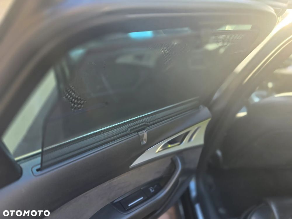 Audi A6 Avant 3.0 TDI tiptronic DPF quattro - 11