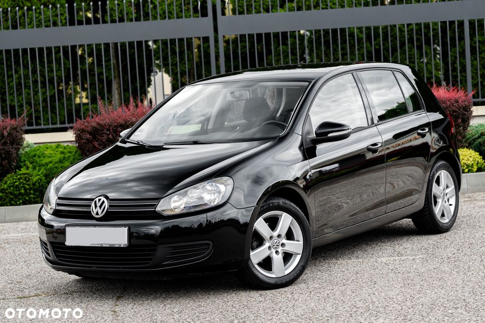 Volkswagen Golf 1.4 Style - 5