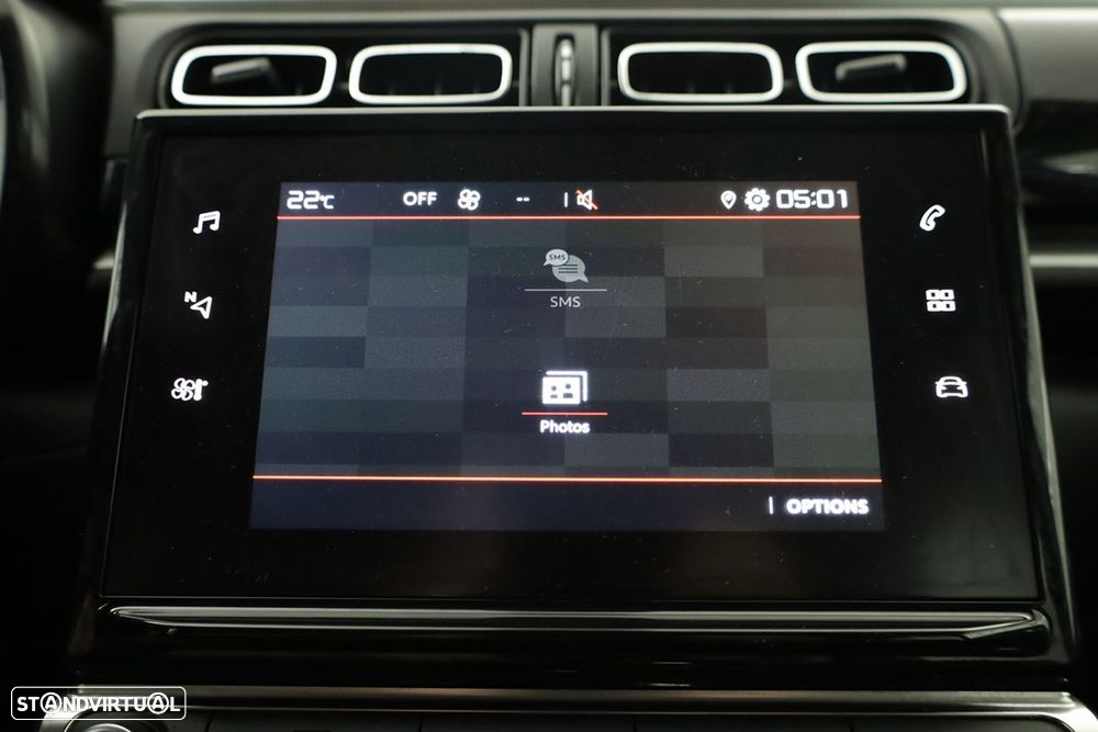 Citroën C3 1.2 PureTech Max - 10