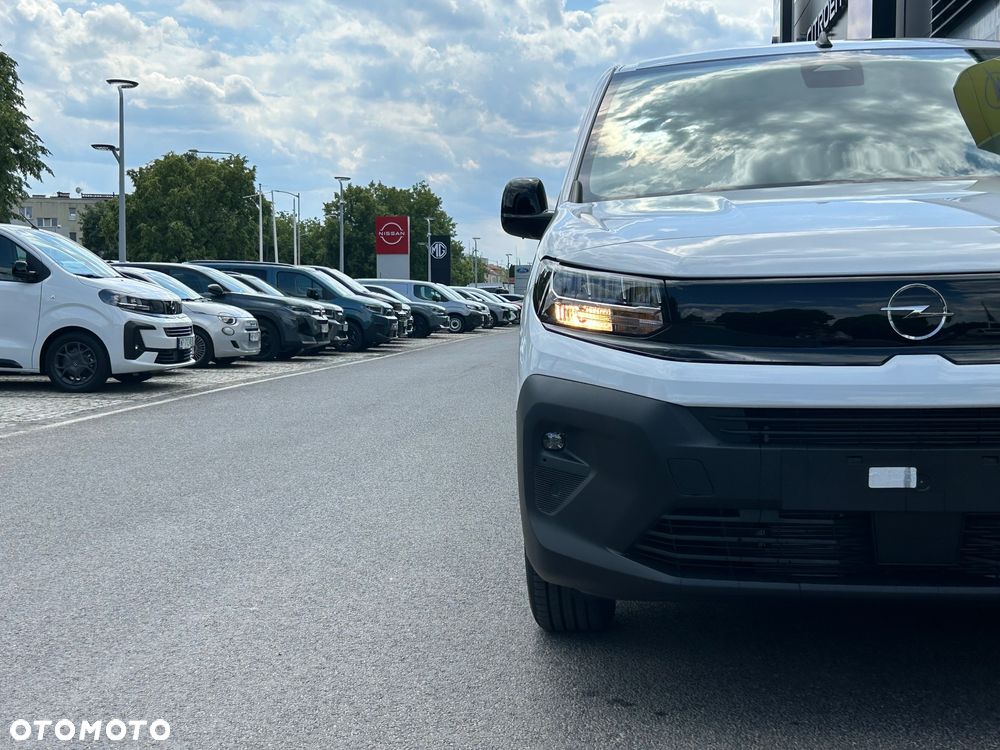 Opel Combo - 3