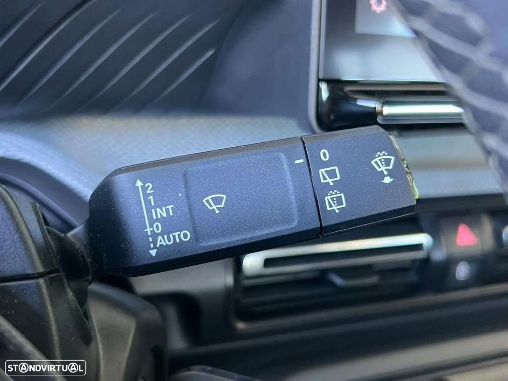 Citroën e-C3 44 kWh Autonomia Conforto Plus - 16