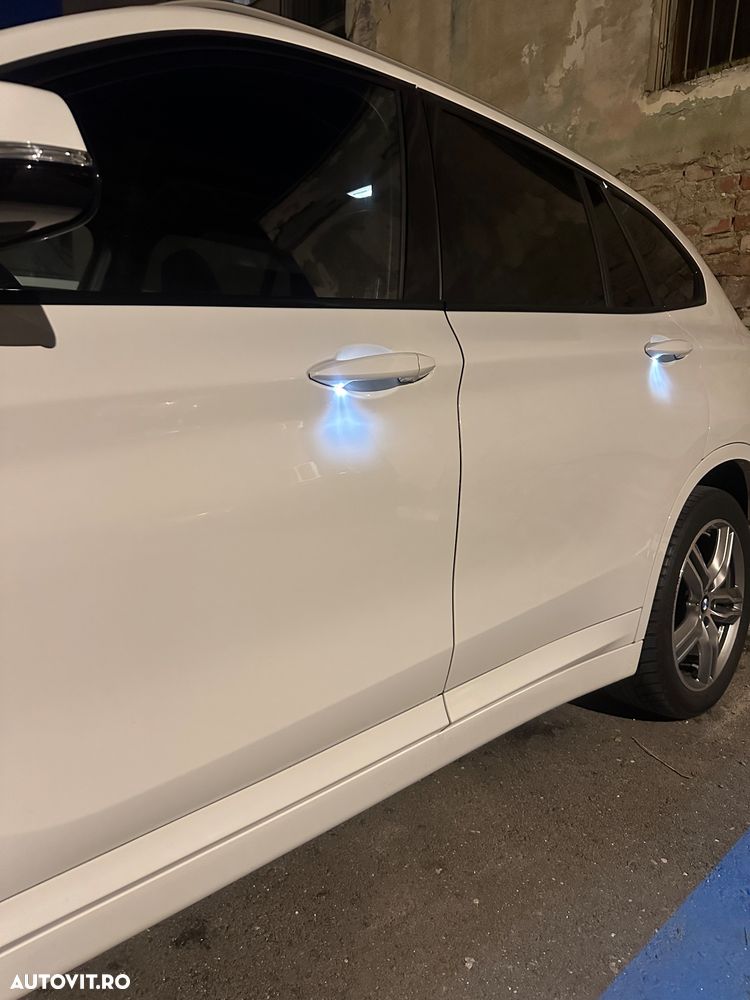 BMW X1 - 18