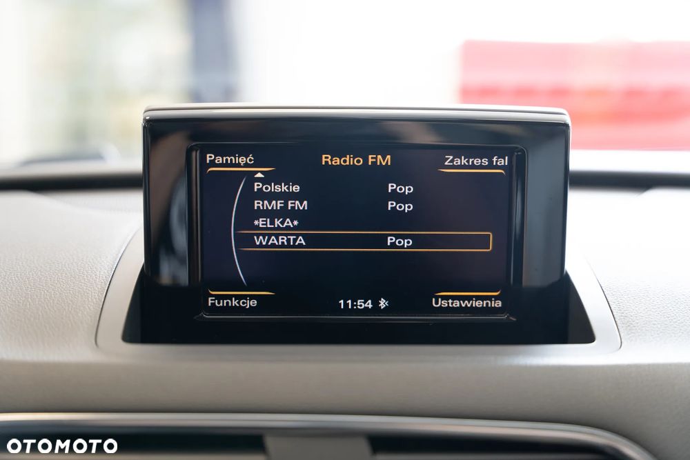 Audi Q3 2.0 TDI Quattro S tronic - 11