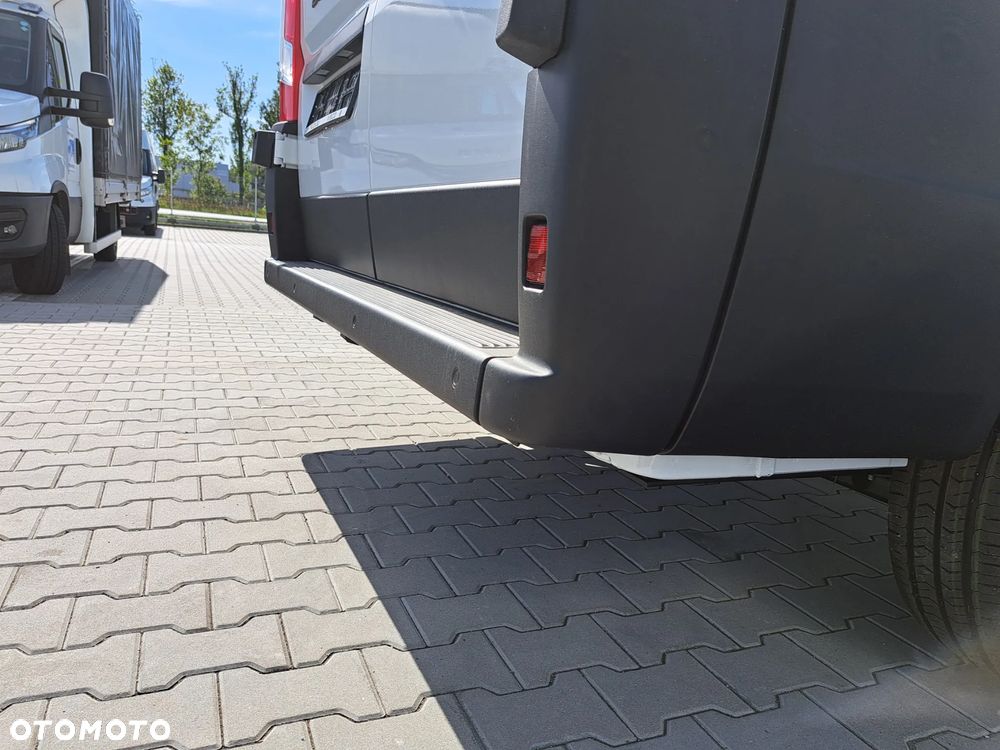 Fiat Ducato L2H2 Wzmocnione zawieszenie, Kamera cofania, dostępny od reki ! - 10