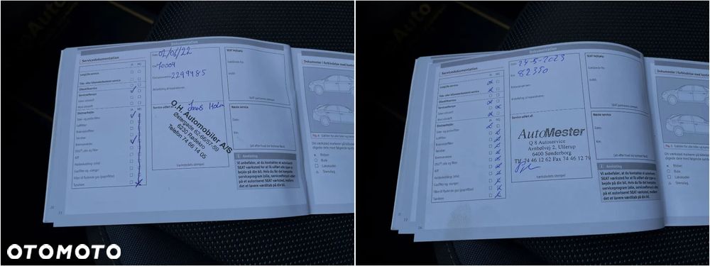 Seat Ateca 1.4 ECO TSI STYLE - 37