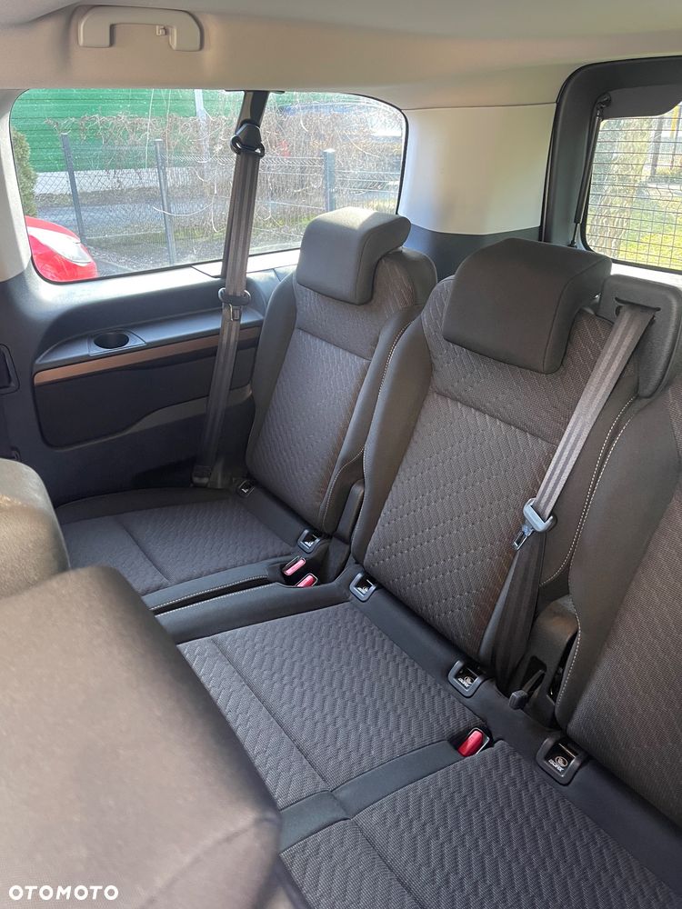 Toyota Proace Verso 2.0 D4-D Long Family - 30