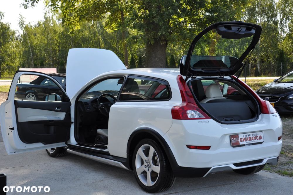 Volvo C30 D2 RDesign - 20