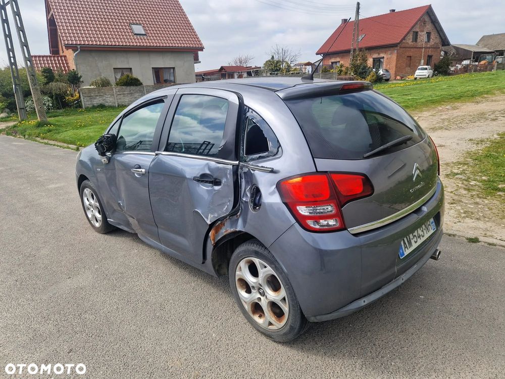Citroën C3 1.4 HDi Attraction - 4