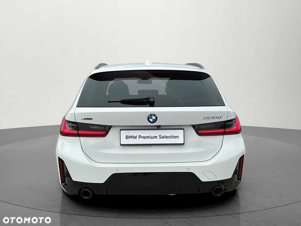 BMW Seria 3 - 6