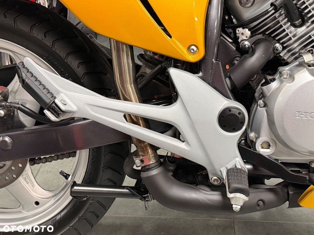 Honda Varadero - 14