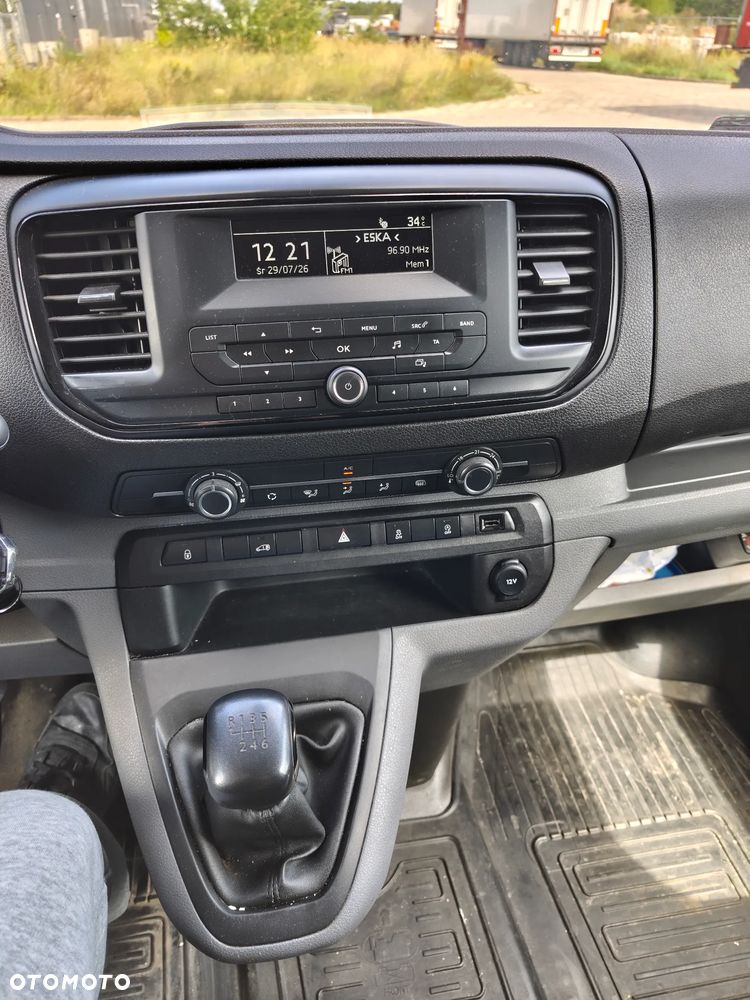 Toyota Proace - 9
