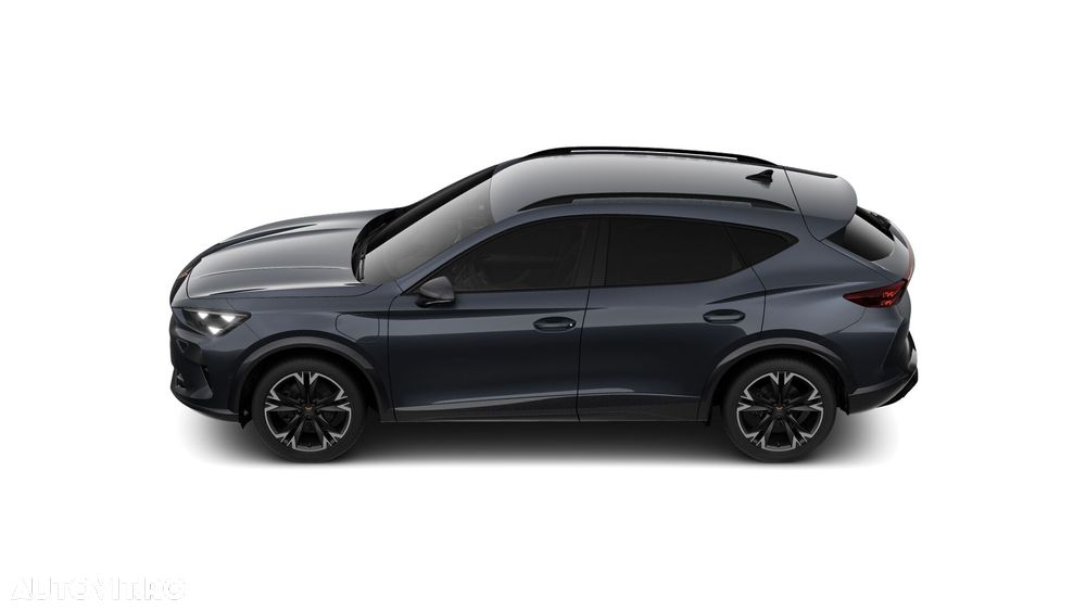 Cupra Formentor 1.5 e-HYBRID PHEV - 5