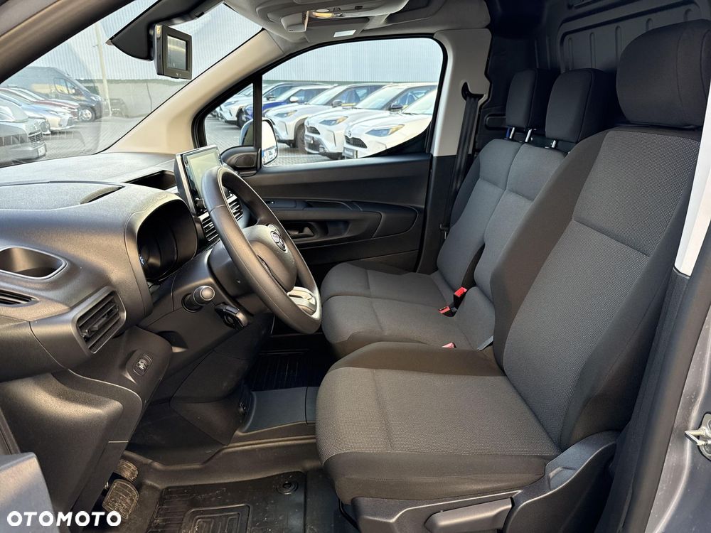 Toyota PROACE CITY - 13