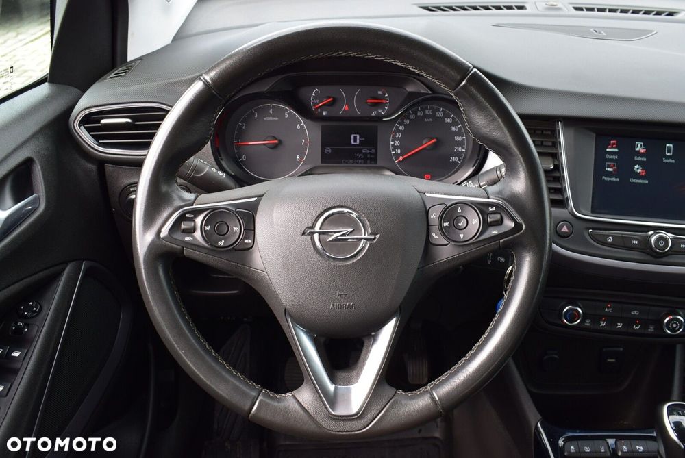 Opel Crossland 1.2 T Edition - 18