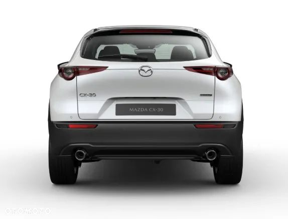 Mazda CX-30 - 6