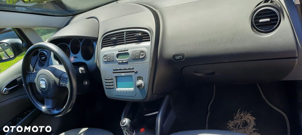 Seat Altea - 8