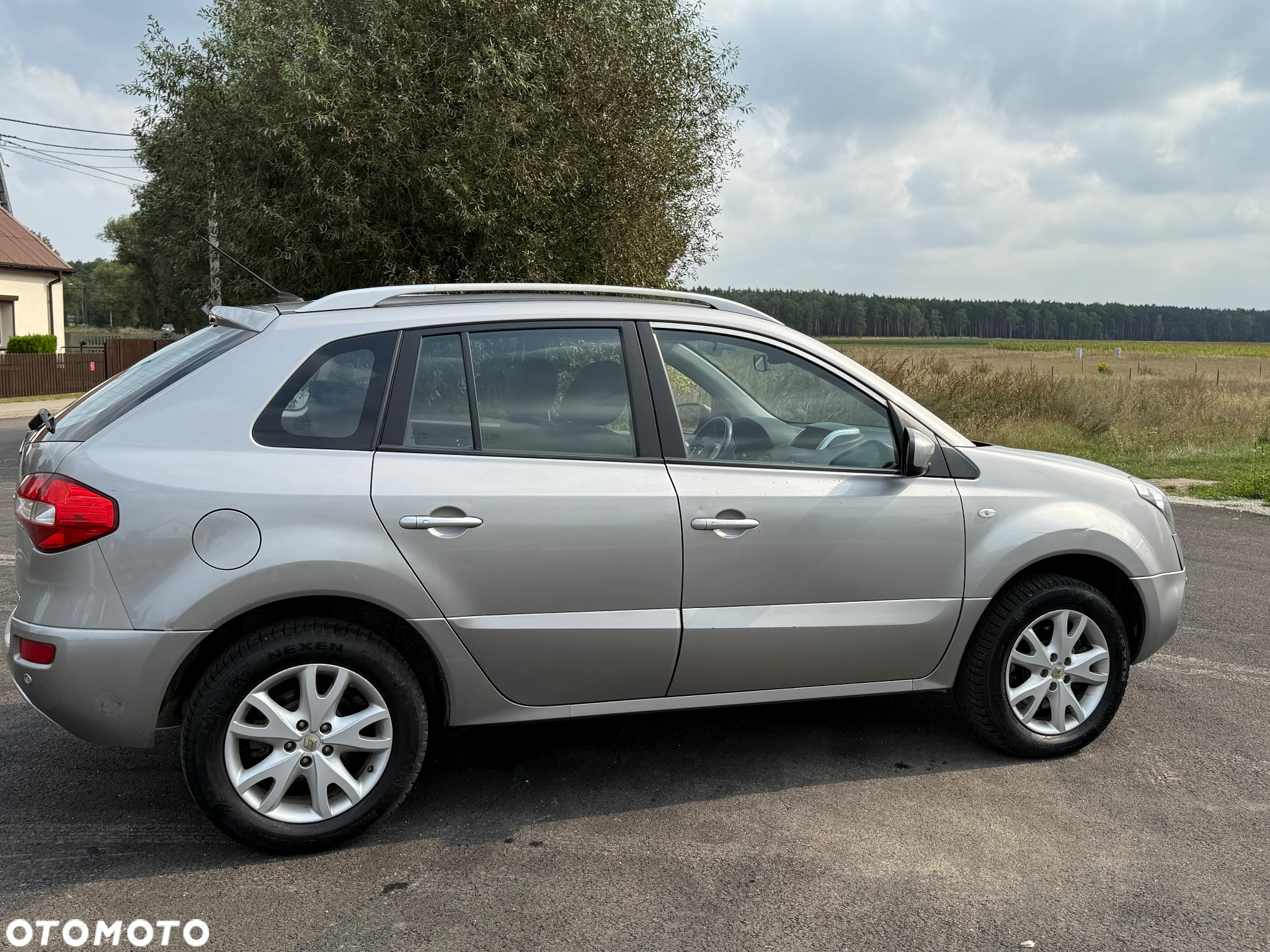 Renault Koleos 2.5 16V 4x4 Privilege - 10