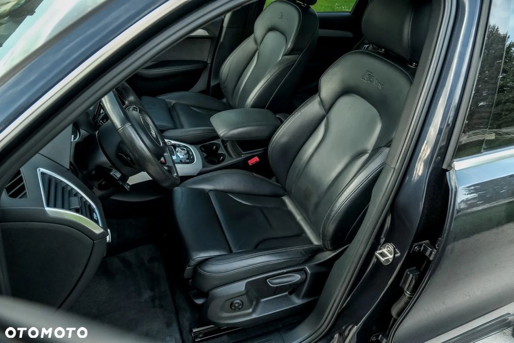 Audi Q5 3.0 TDI Quattro S tronic - 36