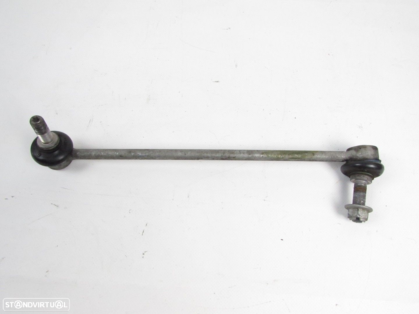 Tirante barra estabilizadora Direito/Frente Seminovo/ Original BMW X3 (G01)/BMW... - 2