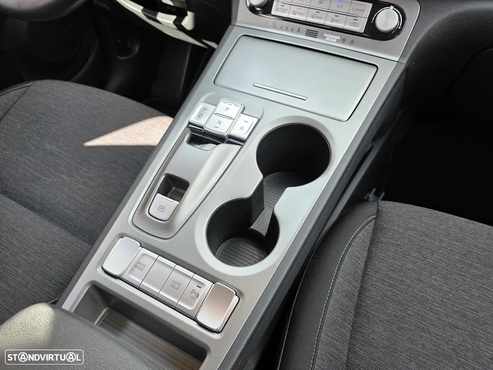 Hyundai Kauai Premium - 20