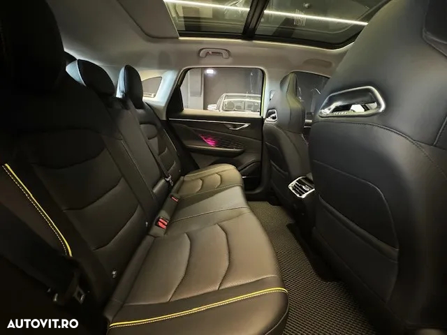 Baic X55 Beijing II Luxury - 19