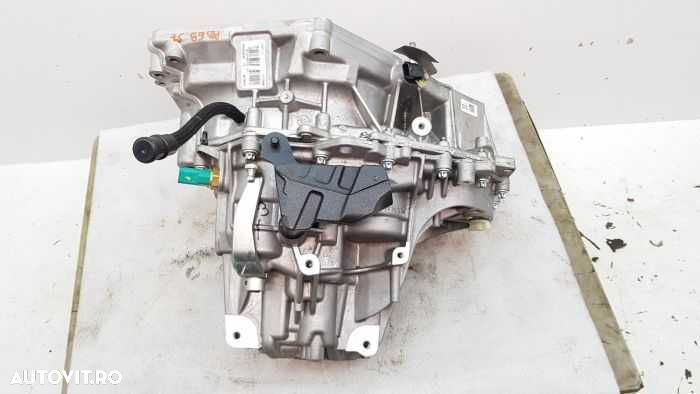 Cutie de viteze Dacia Jogger III; 1.0 TCE; JT4016; 6 Trepte - 7