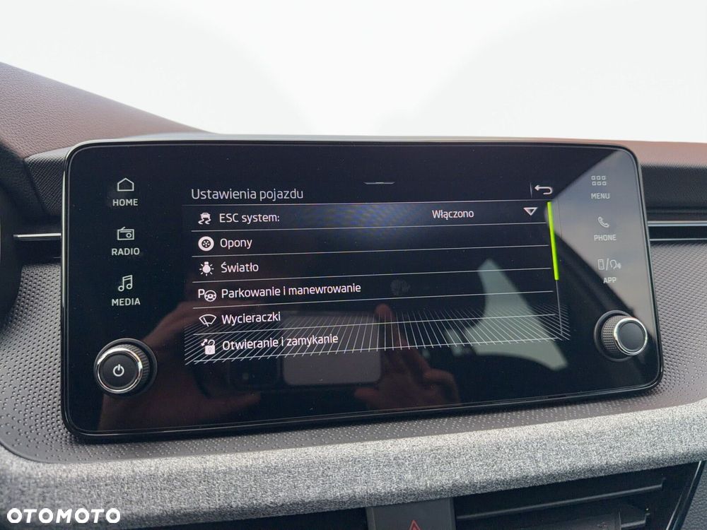 Skoda Scala 1.0 TSI Selection DSG - 27