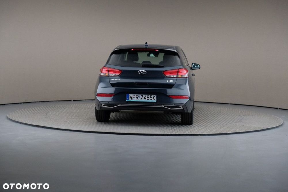 Hyundai i30 - 5