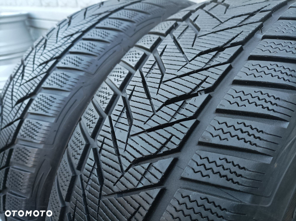 215/55R17 Vredestein Opony Zimowe 2szt. 7mm