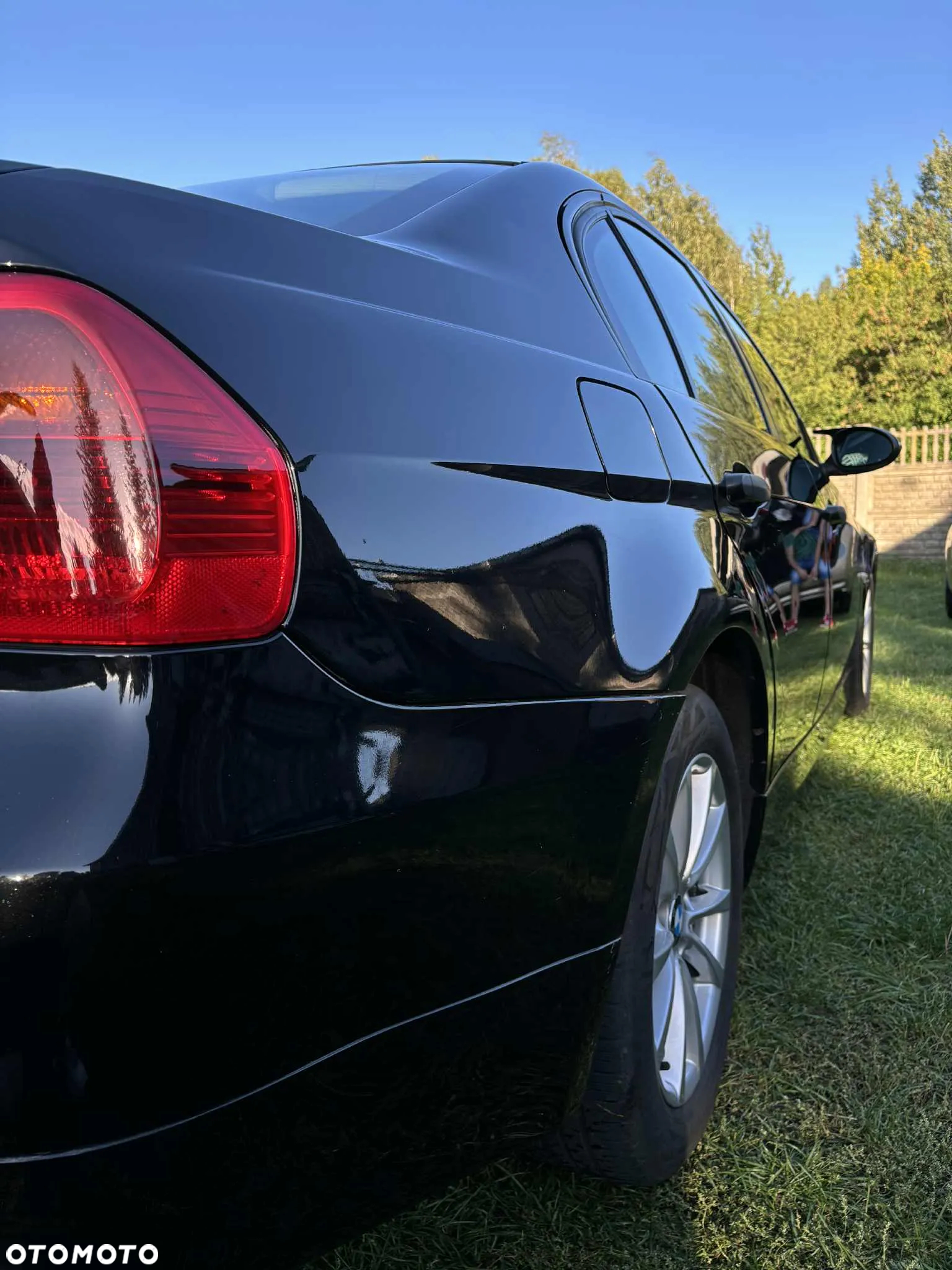 BMW Seria 3 320d - 7