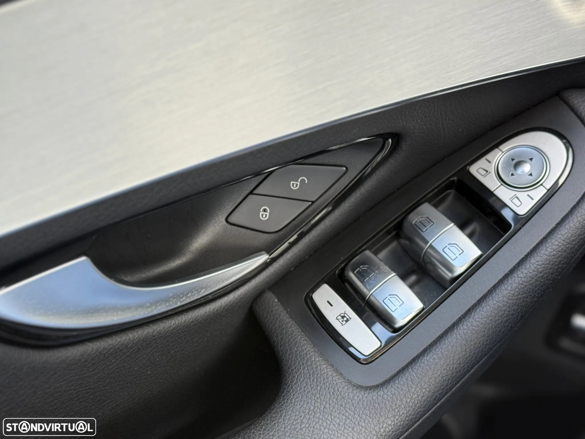 Mercedes-Benz GLC 250 d 4-Matic - 43