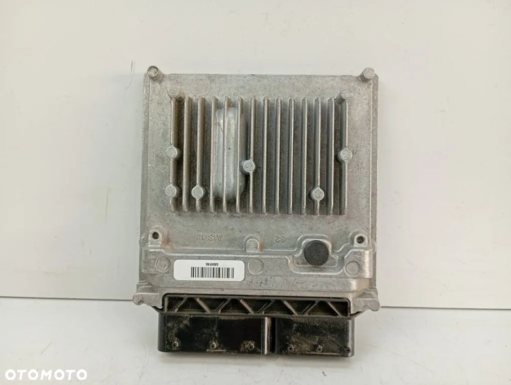sterownik silnika komputer mercedes sprinter w907 2.2 cdi a6519007103 a6519016002 - 1