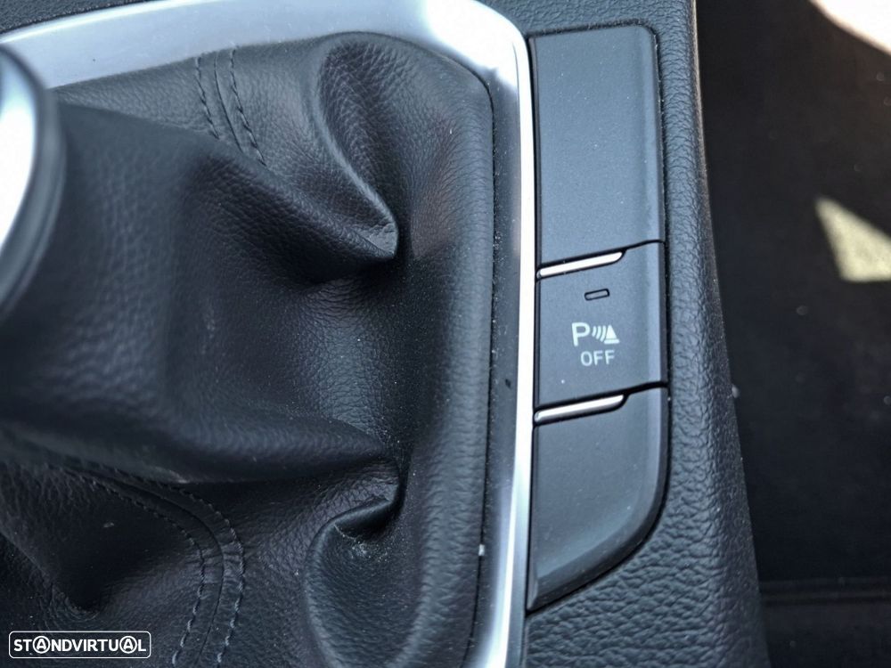 Hyundai i30 1.0 T-GDI Style Plus - 21